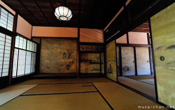 Sugiyama house, Tondabayashi Jinaimachi Sugiyama house, Tondabayashi Jinaimachi
