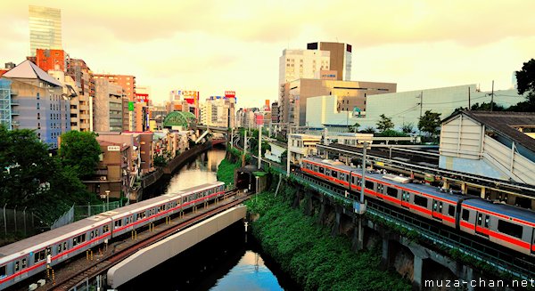 Ochanomizu, Tokyo