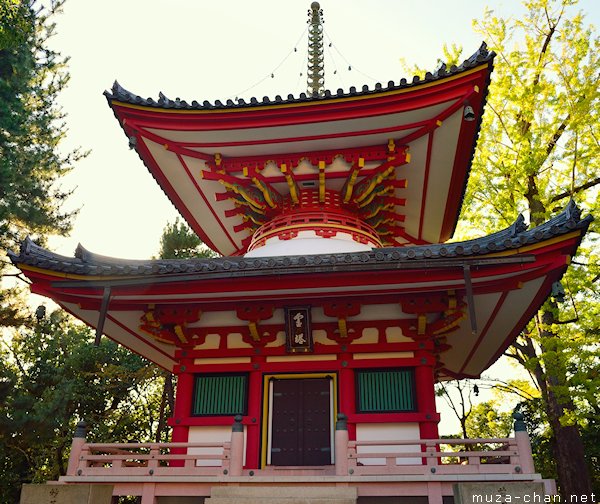 Chion-in, Higashiyama, Kyoto