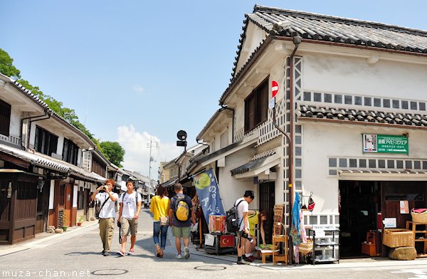 Kurashiki, Okayama Kurashiki, Okayama