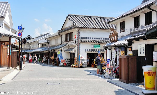 Kurashiki, Okayama Kurashiki, Okayama