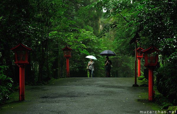 Hakone Shrine, Hakone Hakone Shrine, Hakone