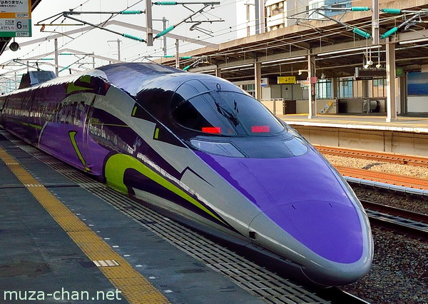 500 TYPE EVA