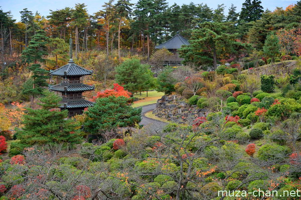 Aizumura Park, Aizu-Wakamatsu Aizumura Park, Aizu-Wakamatsu