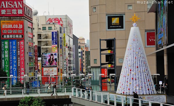 Akihabara, Chiyoda, Tokyo Akihabara, Chiyoda, Tokyo