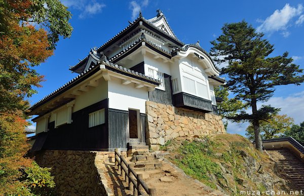 Bitchu Matsuyama Castle, Takahashi, Okayama Bitchu Matsuyama Castle, Takahashi, Okayama