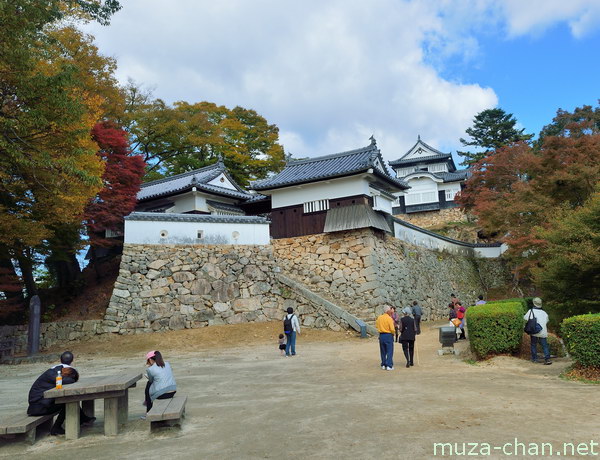 Bitchu Matsuyama Castle, Takahashi, Okayama