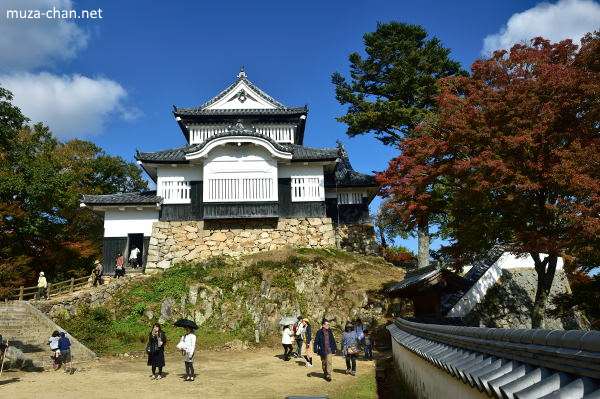 Bitchu Matsuyama Castle, Takahashi, Okayama