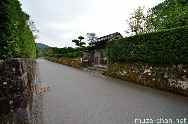 Chiran, Kagoshima