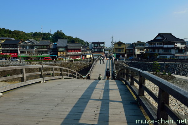 Kintai-kyo, Iwakuni, Yamaguchi Kintai-kyo, Iwakuni, Yamaguchi