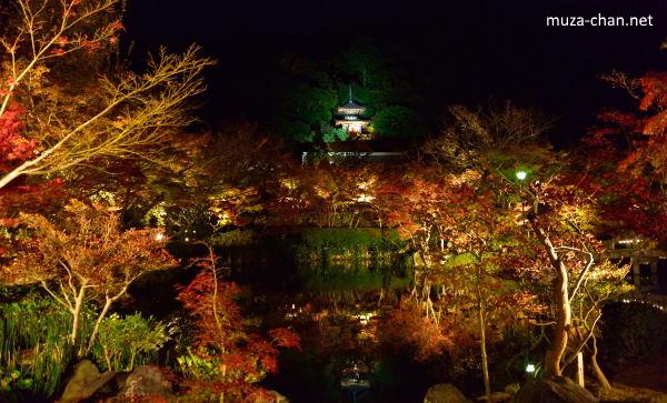 Eikando, Higashiyama, Kyoto Eikando, Higashiyama, Kyoto