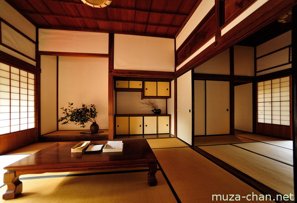 Chōfu Mori Residence, Chōfu, Shimonoseki