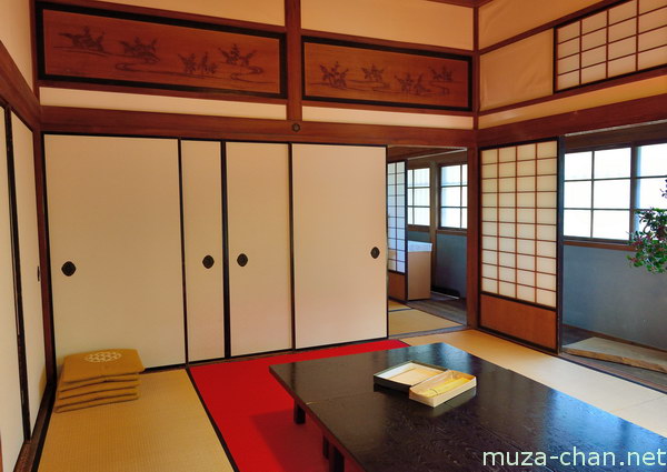 Chōfu Mori Residence, Chōfu, Shimonoseki Chōfu Mori Residence, Chōfu, Shimonoseki