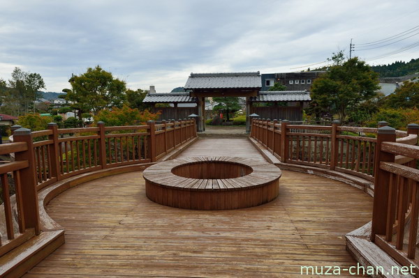 Chiran, Kagoshima