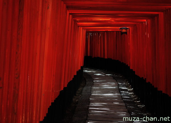 Fushimi Inari Shrine, Kyoto Fushimi Inari Shrine, Kyoto