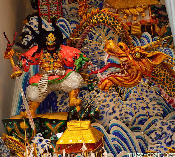 Hakata Gion Yamakasa Festival, Kushida Jinja, Fukuoka Hakata Gion Yamakasa Festival, Kushida Jinja, Fukuoka