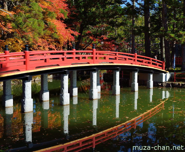 Hasu-ike, Koya-san, Wakayama Hasu-ike, Koya-san, Wakayama