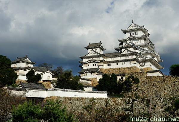 Himeji Castle, Himeji Himeji Castle, Himeji