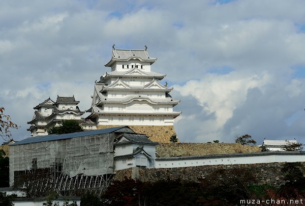 Himeji Castle, Himeji Himeji Castle, Himeji