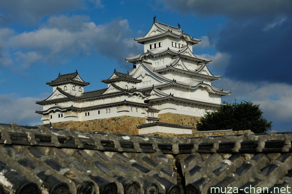 Himeji Castle, Himeji Himeji Castle, Himeji