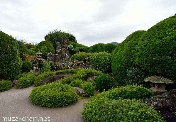 Chiran, Kagoshima