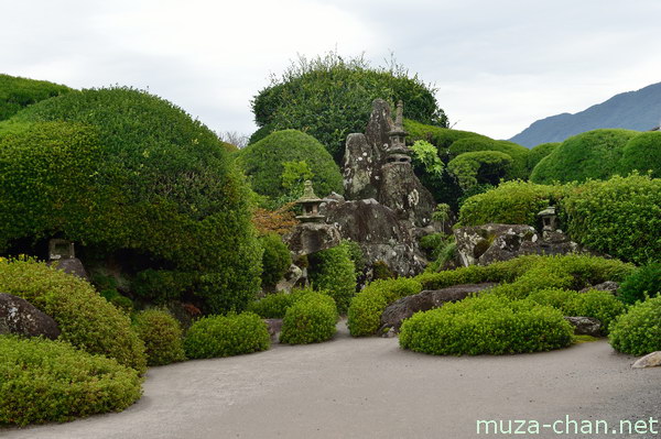 Hirayama Katsumi Garden, Chiran, Kagoshima Hirayama Katsumi Garden, Chiran, Kagoshima