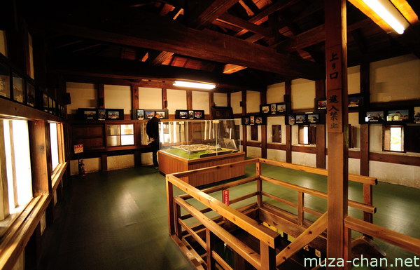 Hirosaki castle, Hirosaki, Aomori Hirosaki castle, Hirosaki, Aomori