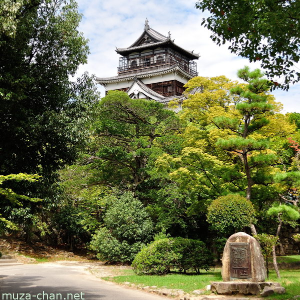 Hiroshima Castle, Hiroshima Hiroshima Castle, Hiroshima