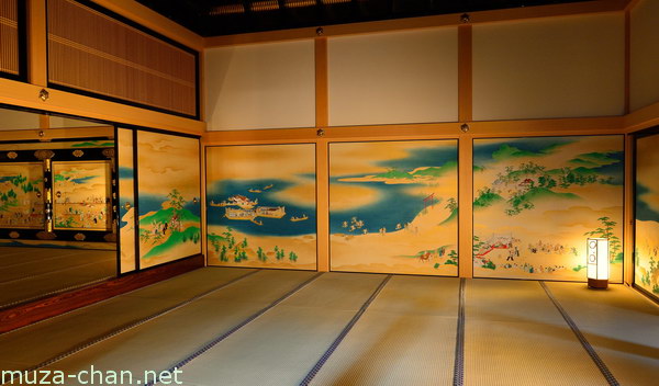 Honmaru Palace, Nagoya Castle, Nagoya
