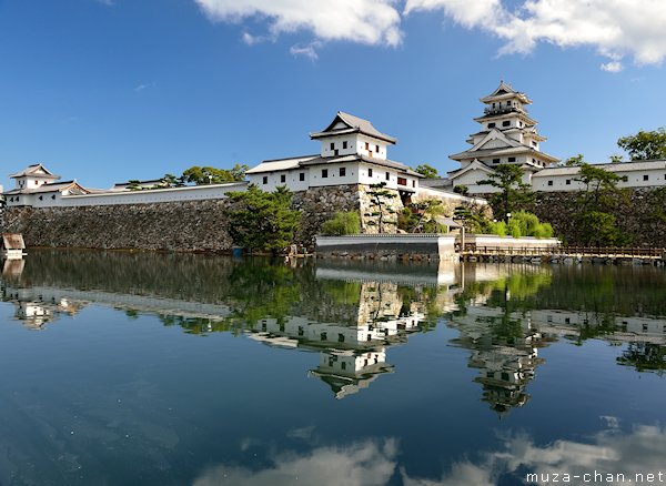 Imabari Castle, Imabari, Ehime Imabari Castle, Imabari, Ehime