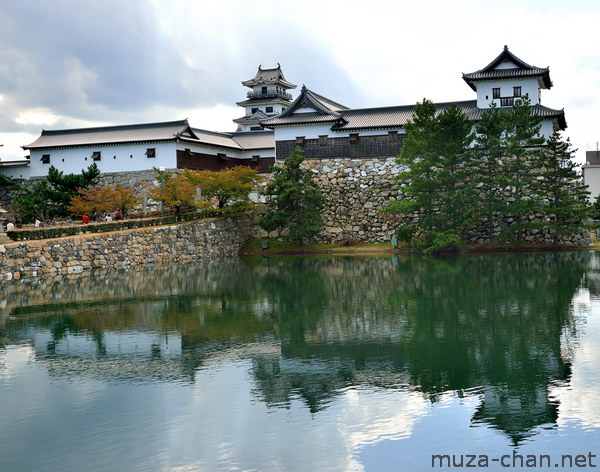 Imabari Castle, Imabari, Ehime Imabari Castle, Imabari, Ehime