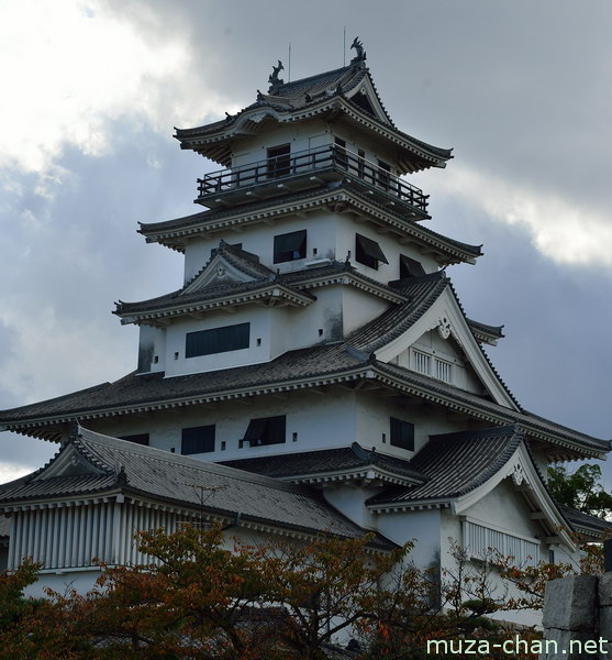 Imabari Castle, Imabari, Ehime Imabari Castle, Imabari, Ehime