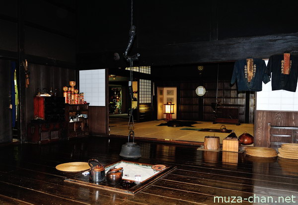 Ishiba House, Hirosaki, Aomori Ishiba House, Hirosaki, Aomori