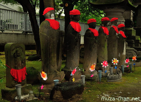 Kan’ei-ji Temple, Ueno, Tokyo Kan’ei-ji Temple, Ueno, Tokyo