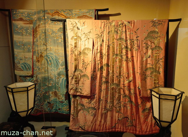 Aoyagi Samurai House, Kakunodate, Akita Aoyagi Samurai House, Kakunodate, Akita