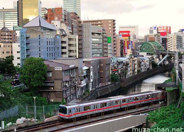 Ochanomizu, Tokyo Ochanomizu, Tokyo