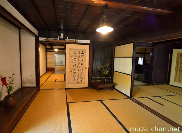 Kasashima Town, Honjima Island, Kagawa