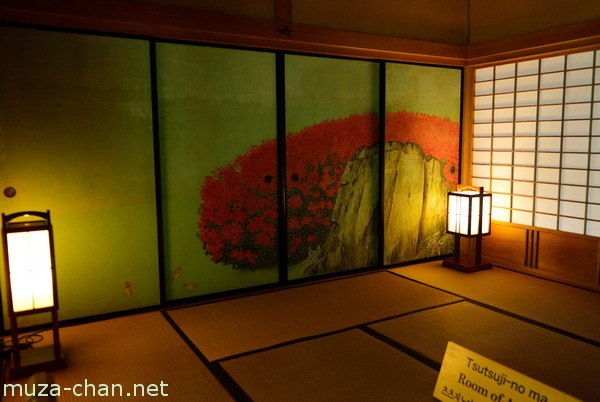 Kobuntei, Mito