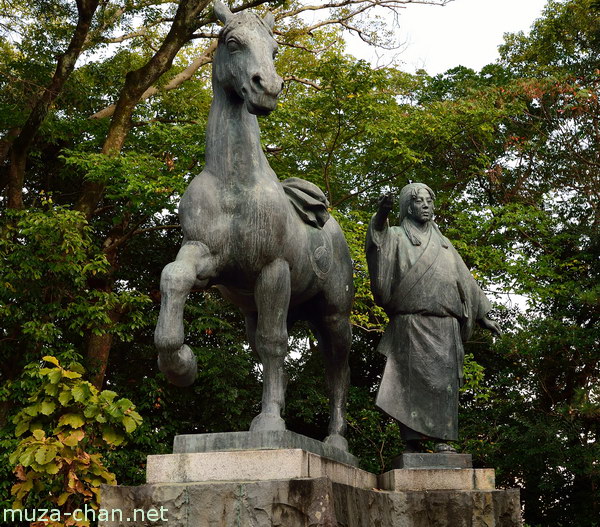 Kochi castle, Kochi Kochi castle, Kochi