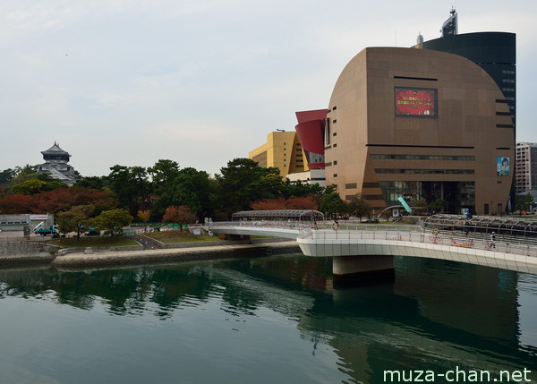 Kokura, Kitakyushu Kokura, Kitakyushu