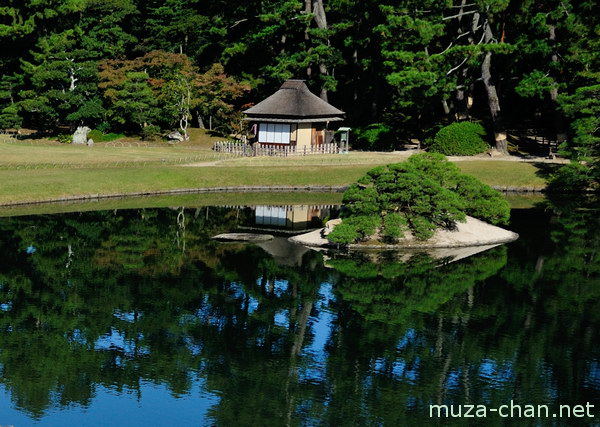Okayama Koraku-en, Okayama Okayama Koraku-en, Okayama