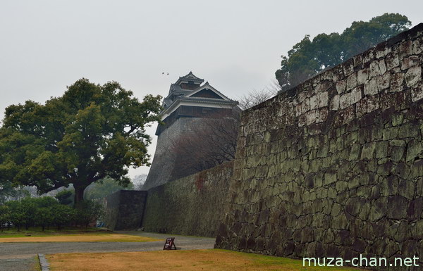 Kumamoto Castle, Kumamoto Kumamoto Castle, Kumamoto