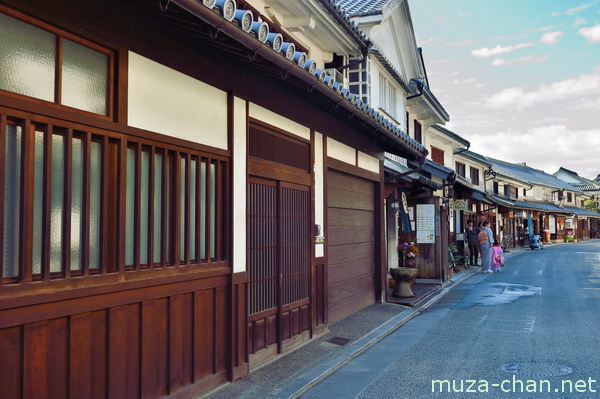 Kurashiki, Okayama Kurashiki, Okayama