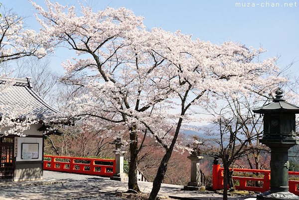 Kurama-dera, Kyoto