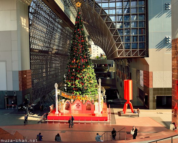 Kyoto Station, Kyoto Kyoto Station, Kyoto