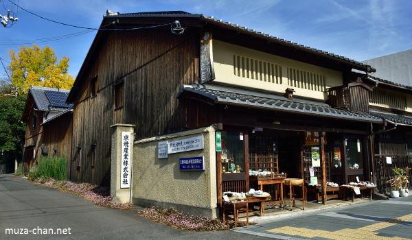 Higashiyama, Kyoto