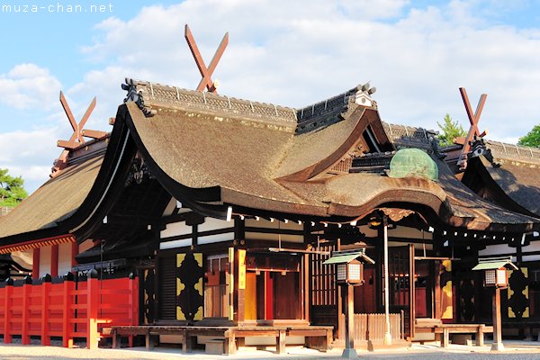 Sumiyoshi Taisha, Osaka Sumiyoshi Taisha, Osaka