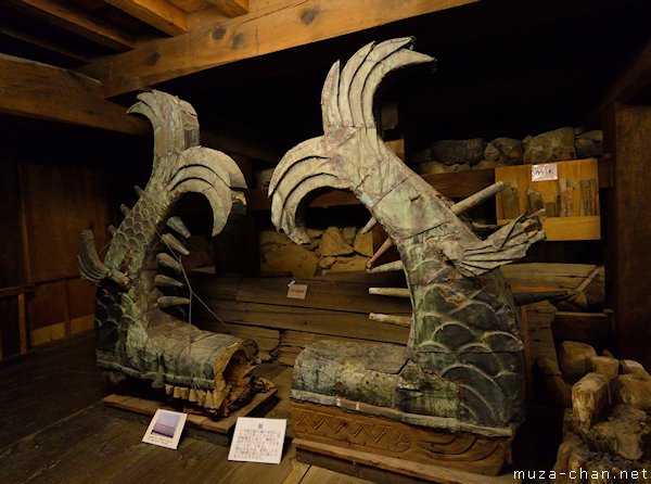 Matsue Castle, Matsue, Shimane Matsue Castle, Matsue, Shimane