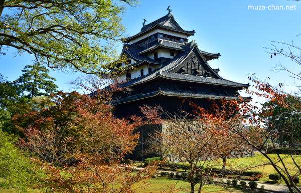 Matsue Castle, Matsue, Shimane Matsue Castle, Matsue, Shimane