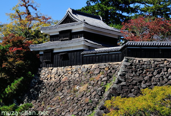 Matsue Castle, Matsue, Shimane Matsue Castle, Matsue, Shimane